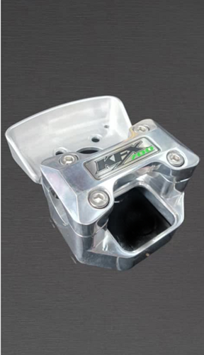 Picture of Trail Tech Fat Bar Clamp & Vapor Bracket