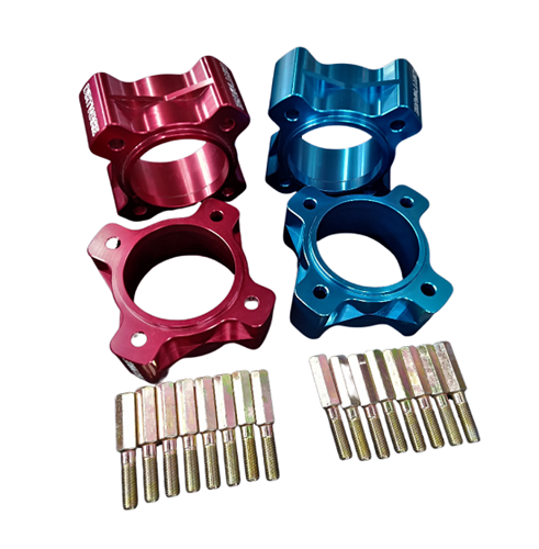 Picture of Aluminium Spacer set