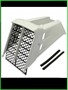 Picture of BANSHEE FUEL TANK & RADIATOR COVER