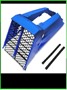 Picture of BANSHEE FUEL TANK & RADIATOR COVER