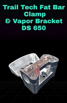 Picture of Trail Tech Fat Bar Clamp & Vapor Bracket