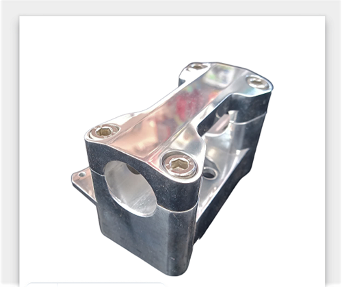 Picture of Trail Tech Fat Bar Clamp - DS 650