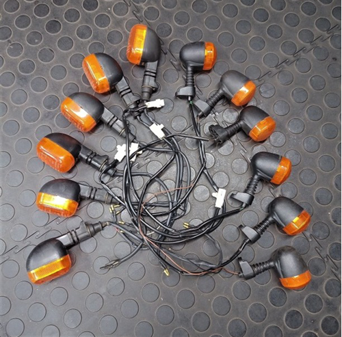 Picture of Off Road Indicators