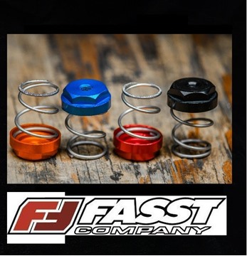 Picture of FASST Rear Brake Return Spring