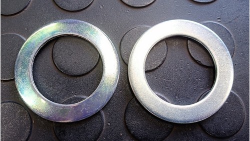 Picture of Axle Washer LTR 450 2006-2009