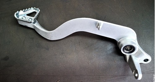 Picture of Brake Foot Lever LTR 450, 2006-2009