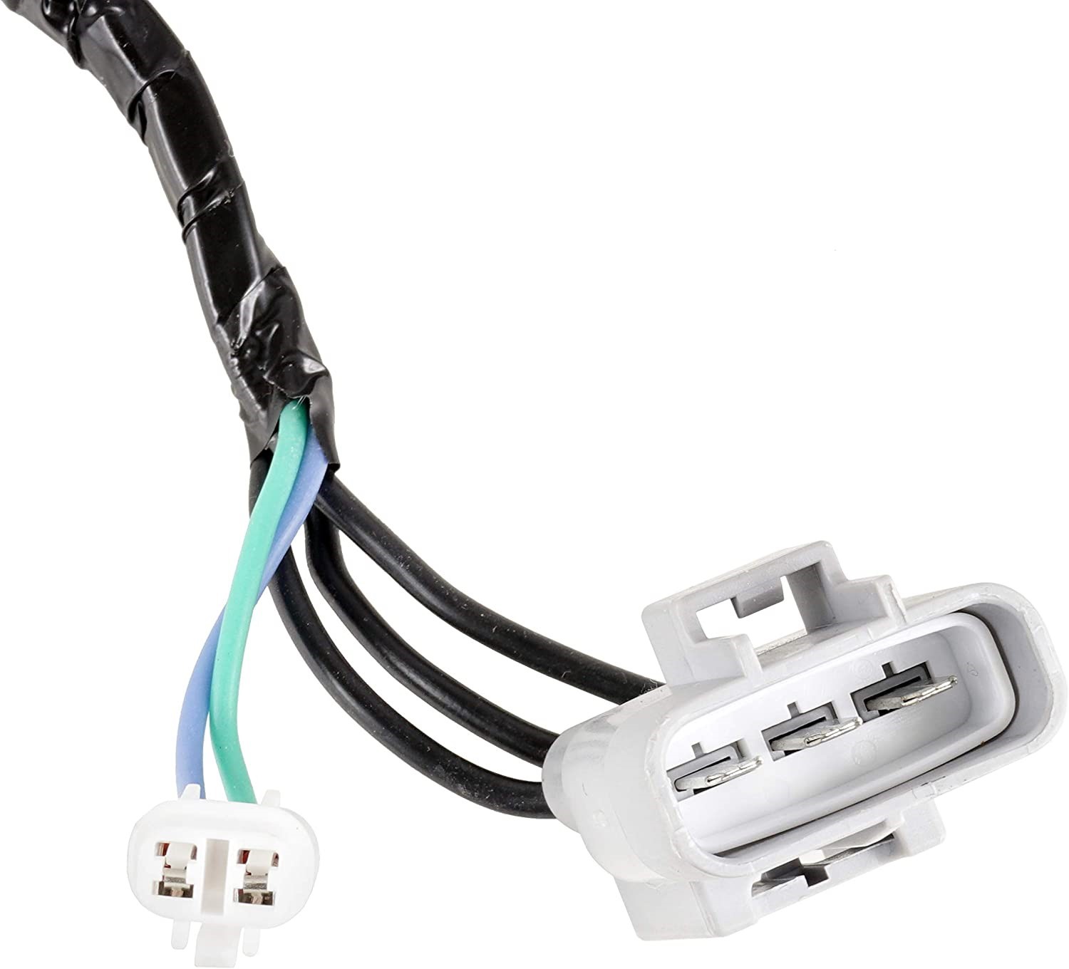 SSS Racing. LTZ 400 STATOR