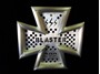 Picture of Iron Cross Bumper - Blaster
