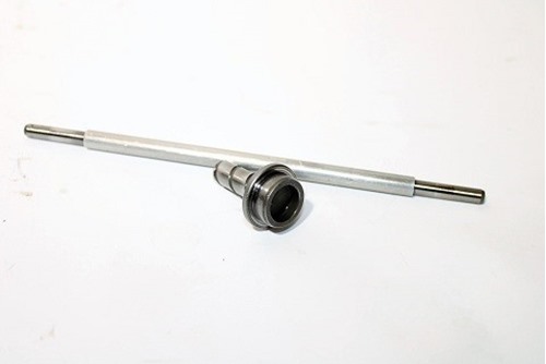 Picture of Clutch rise push rod + piece