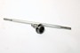Picture of Clutch rise push rod + piece