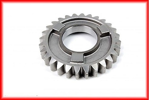 Picture of GEAR BOX 3RD DRIVE GEAR LTR 450