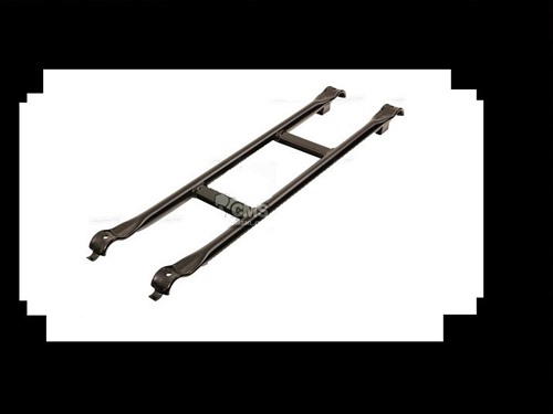 Picture of Fourtrax 300 FW 98 - Rear Rack