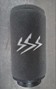 Picture of Standard Air Filter  Raptor 350
