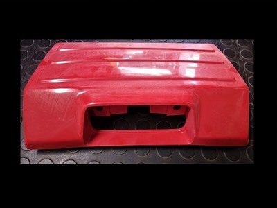 Picture of Fourtrax 300 FW 93 - Lid/Toolbox