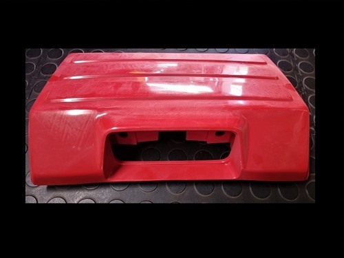 Picture of Fourtrax 300 FW 93 - Lid/Toolbox