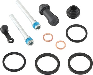 Picture of Front Caliper Rebuild Kit