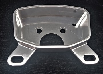 Picture of Trail Tech Vapor Bracket 