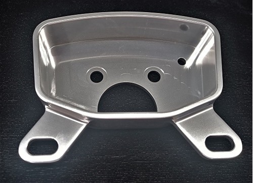 Picture of Trail Tech Vapor Bracket 