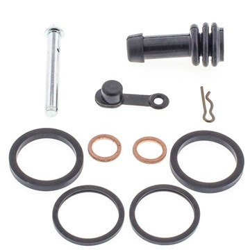 Picture of KFX 700 V-Force Front Caliper Rebuild Kit