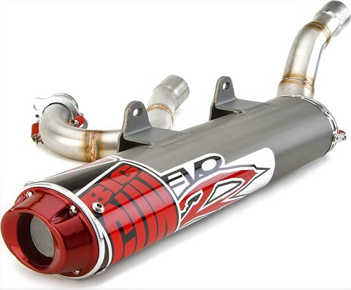 Picture of Big Gun Evo-R Full System