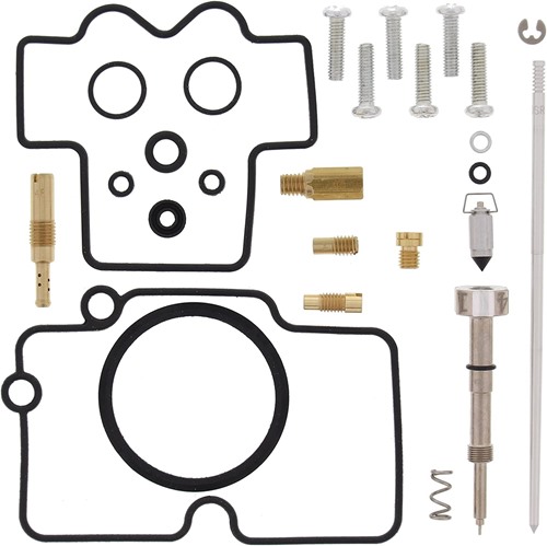 Picture of Carb Rebuild Kit