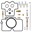 Picture of Carb Rebuild Kit