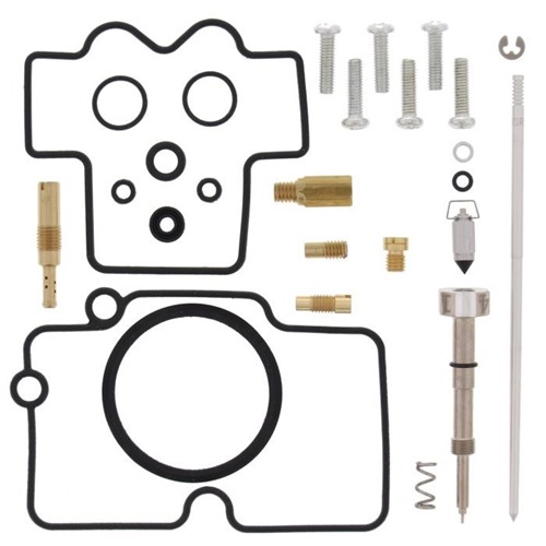 Picture of Carb Rebuild Kit