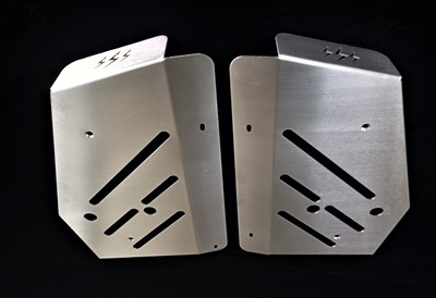 Picture of Side Skid plate