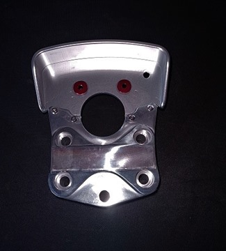 Picture of Trail Tech Bar Clamp & Vapor Bracket