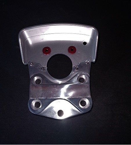 Picture of Trail Tech Bar Clamp & Vapor Bracket
