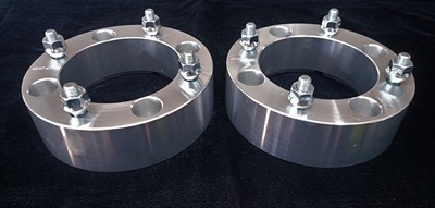 Picture of Can-Am Spacers