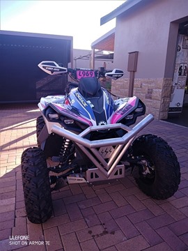 Picture of V-Bumper