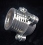 Picture of LoneStar Axle Brake Disc Hub - Raptor 660 