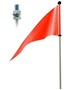 Picture of Safety Flag For Quads
