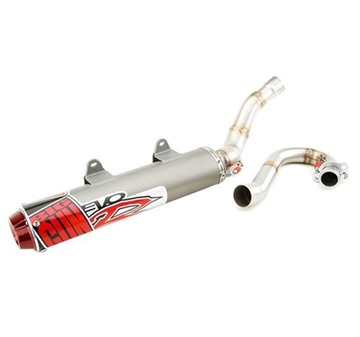 Picture of Big Gun Evo R Full System