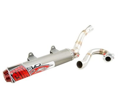 Picture of Big Gun Evo R Full System