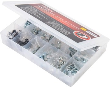 Picture of ATV Bolt Kit - 236 Piece