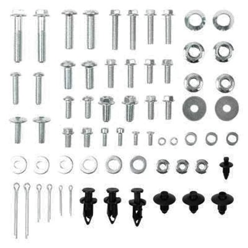 Picture of ATV Bolt Kit - 62 Piece