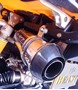 Picture of SSS Racing Can-Am Slip On