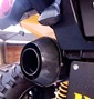 Picture of SSS Racing Can-Am Slip On