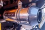 Picture of SSS Racing Can-Am Slip On