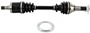 Picture of Axle Front Left