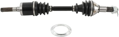 Picture of Can-Am Front Right Axle