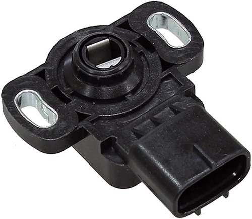 Picture of TPS - Throttle position Sensor