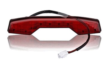Picture of Tail Light Rear