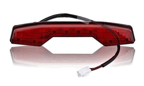 Picture of Tail Light Rear