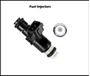 Picture of Fuel Injector Ltr450