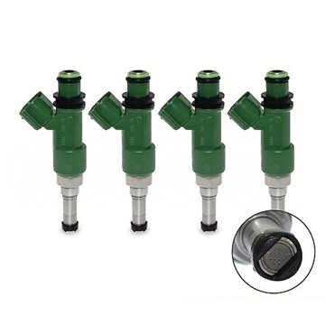 Picture of Fuel Injector Raptor 700