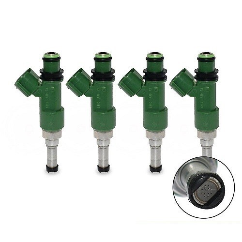 Picture of Fuel Injector Raptor 700