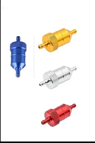 Picture of Fuel Filter - Aluminium